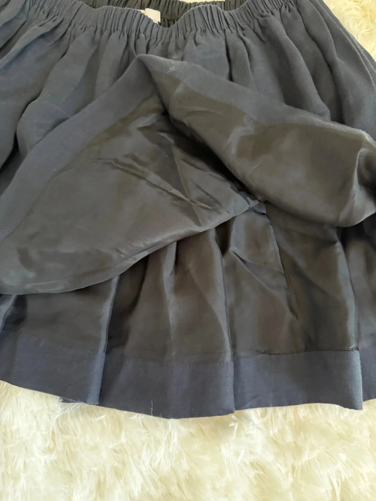 Falda de patinadora Maje Modelo Elliotta - Talla 2 / 38 – photo 2